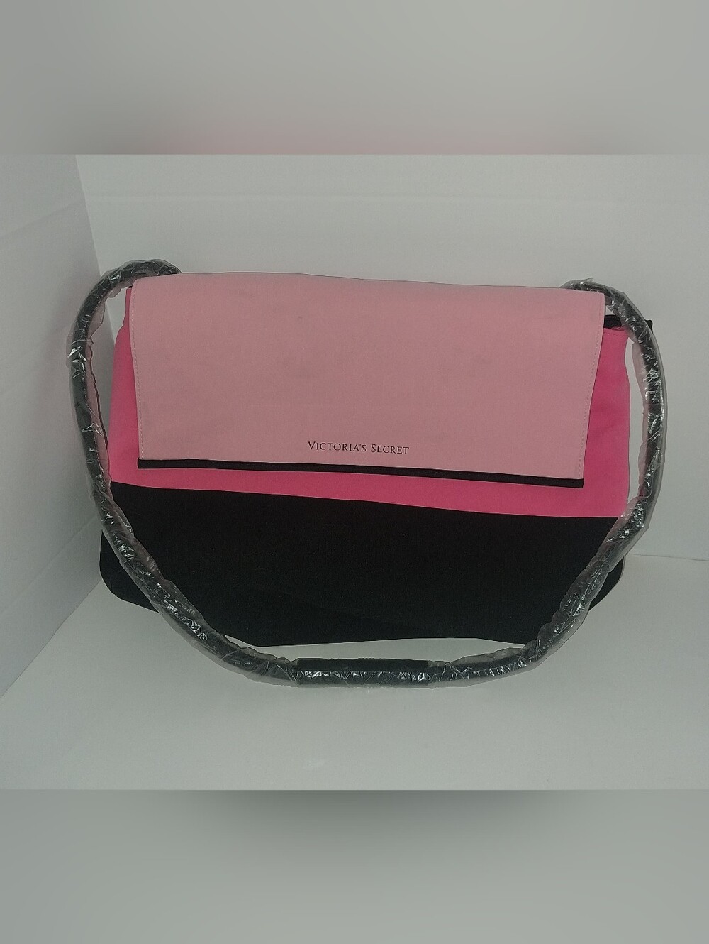Victoria's Secret Neoprene Cooler NWOT